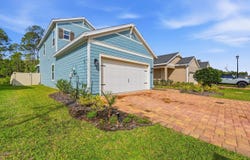 521 Lake Sinclair St, St Augustine, FL 32084