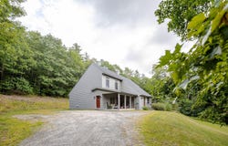 77 Fenderson Hill N, Wilton, ME 04294