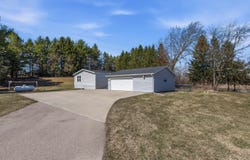 W8418 Hemlock Rd, Beaver Dam, WI 53916