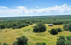 FM 2945, Cisco, TX 76437