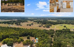 128 County Road 2110, Pittsburg, TX 75686