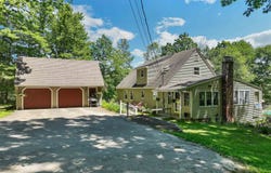15 Ledgewood Drive, Meredith, NH 03253