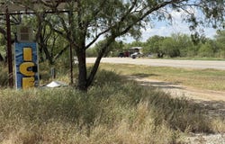 305 Avenue E, Christine, TX 78012