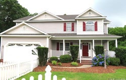 1111 E 7th. Street, Roanoke Rapids, NC 27870