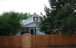 115 BELL St W, Halfway, OR 97834