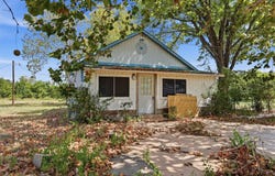 13810 E SH 67, Saltillo, TX 75478