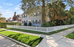 11 Intervale Road, Providence, RI 02906