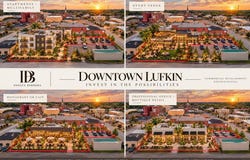 312 S Second Street, Lufkin, TX 75901