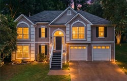 4830 Old Field Drive NE, Kennesaw, GA 30144