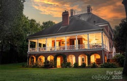 2665 Rolling Hills Drive, Monroe, NC 28110