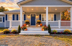 19212 CONSTITUTION Highway, ORANGE, VA 22960