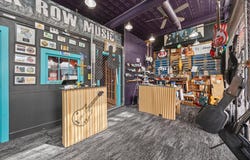 1132 Main Street, Commerce, TX 75428