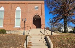 401 N Vine, Sparta, IL 62286