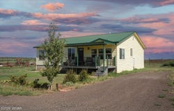 149 CR 3000, Concho, AZ 85924
