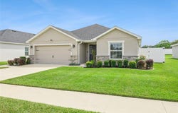 1017 MONTGOMERY Lane, POLK CITY, FL 33868