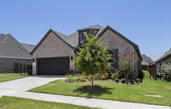1733 Hillside Stroll Drive, Lavon, TX 75166