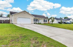 103 Gamble Way, Hubert, NC 28539