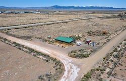 77 E 10th Street, Moffat, CO 81143
