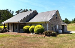 5467 MS Highway 35, Holcomb, MS 38940