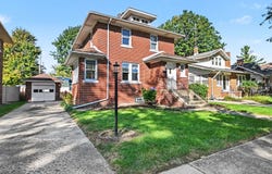 411 Cornelia Street, Joliet, IL 60435
