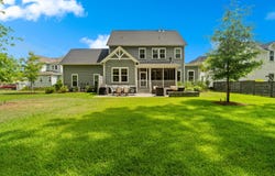 1831 Bolden Drive, Mount Pleasant, SC 29466