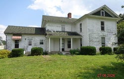 429 Main, Callensburg, PA 16213