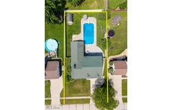 509 William, LaGrange, OH 44050