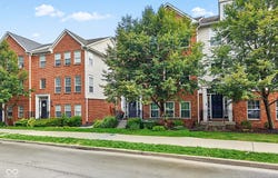 1098 Cavendish Drive, Carmel, IN 46032