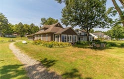 3884 Park Way, Ashville, NY 14710