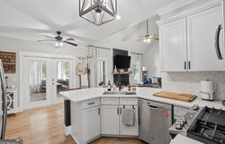 59 Lake Haven Drive, Cartersville, GA 30120