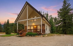 3980 N Pine Featherville Rd, Mountain Home, ID 83647
