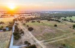 455 County Rd 1650, Chico, TX 76431