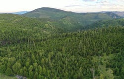 11 Tract, Garnet Range, Drummond, MT 59832