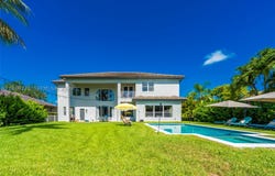 4135 SW 186th Way, Miramar, FL 33029