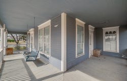 720 W Pecan Street, Coleman, TX 76834