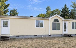 170 Waldo Road, Sequim, WA 98382