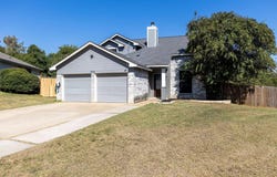 309 Caladium Ct, Georgetown, TX 78626
