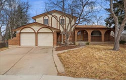 6218 S Cherry Cir, Centennial, CO 80121