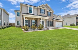 7 Bridlington, Savannah, GA 31407