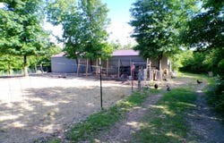 1417 Skyline Dr, Amity, AR 71921
