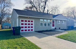 4991 Justin Road, Columbus, OH 43227