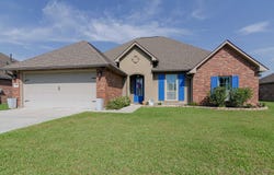 42158 Eagles Eye St, Prairieville, LA 70769