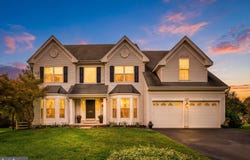 4960 STILLWATER Circle, DOYLESTOWN, PA 18902