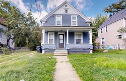 504 Sumner Street, Akron, OH 44304