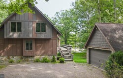 925 PINE TREE POINT Road, SWANTON, MD 21561