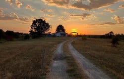 3169 Fairview Road, Salem, AR 72576