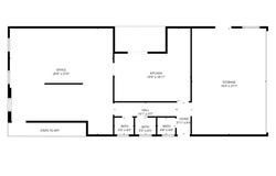 305 E WATER Street, CENTREVILLE, MD 21617