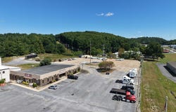 353 RAGLAND RD, BECKLEY, WV 25801