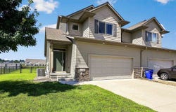 1132 Redbud Ave, Tiffin, IA 52340