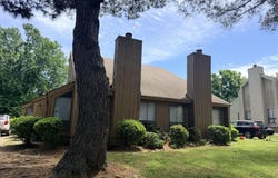 3334 FAIRBANKS St, Memphis, TN 38128